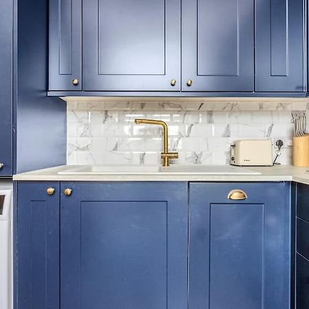 Boutique Modern Royal Mile Apartment Sleeps 4 Edinburgh Ngoại thất bức ảnh